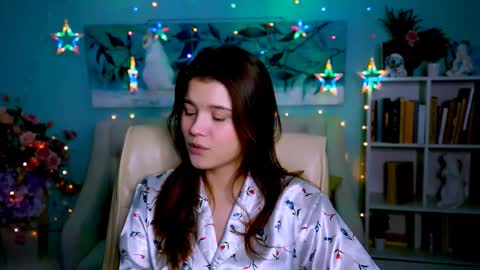 Eva  next stream -  - 1600 UTC2000  online show from March 4, 2025, 8:02 am