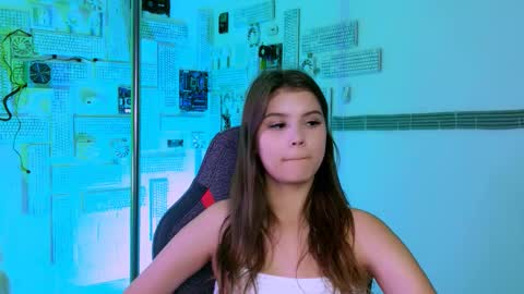 Eva  next stream -  - 1600 UTC2000  online show from September 30, 2025, 11:04 am