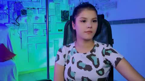 Eva  next stream -  - 1600 UTC2000  online show from November 5, 2025, 10:26 am