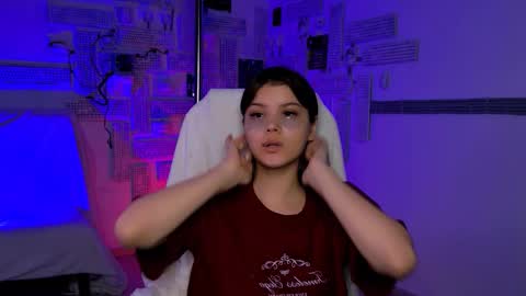 Eva  next stream -  - 1600 UTC2000  online show from February 15, 2026, 6:10 am