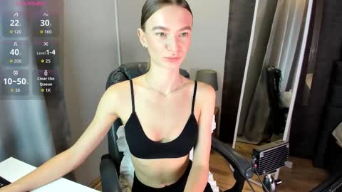 Snapshot of evatoniz chatting on November 8, 2025, 1:06 am Eva online show from November 8, 2025, 1:06 am