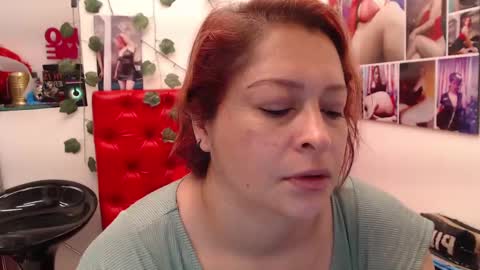 Eva Twiss online show from February 10, 2025, 11:25 am