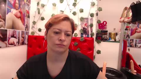 Eva Twiss online show from February 25, 2025, 11:19 am