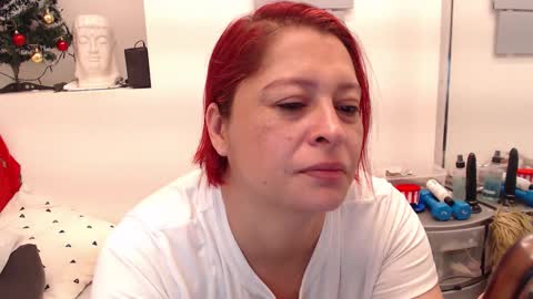 Eva Twiss online show from January 6, 2026, 11:58 am