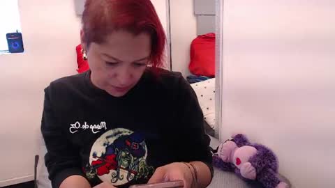 Eva Twiss online show from July 15, 2026, 12:21 pm