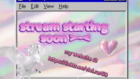 Vivi online show from February 5, 2026, 3:00 am