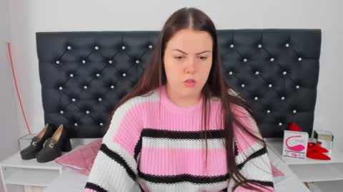 Eva online show from January 13, 2025, 8:15 am