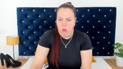 Eva online show from October 27, 2025, 6:39 am