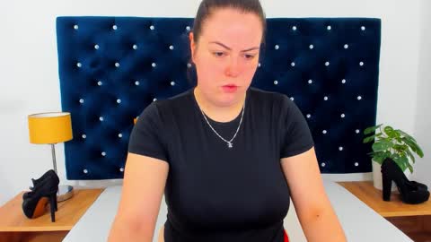 Eva online show from March 3, 2026, 7:14 am