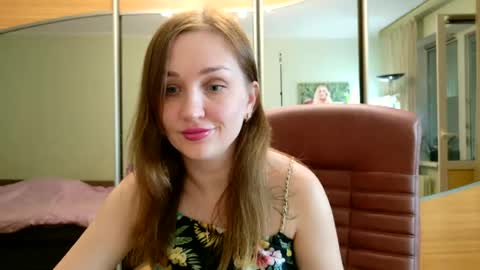 EvaXAngelova online show from July 8, 2026, 8:52 am