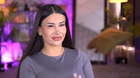 Eva online show from January 16, 2025, 10:42 am