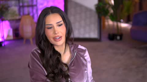 Eva online show from January 18, 2025, 11:00 am