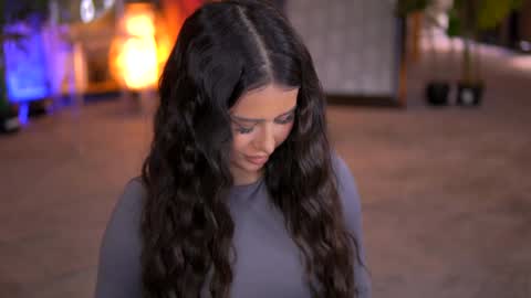 Eva online show from January 26, 2025, 10:55 am