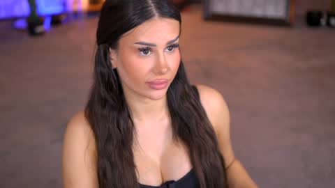 Eva online show from January 30, 2025, 12:27 pm