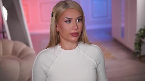 Eva online show from February 11, 2026, 9:09 pm