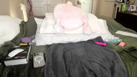 Goddess Eve online show from December 21, 2024, 2:19 am