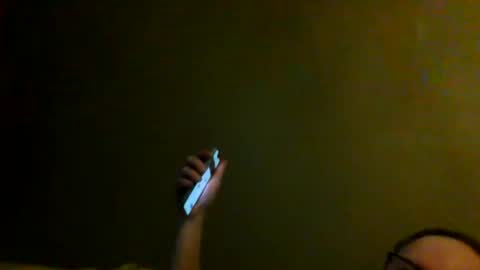 eve1luvsray online show from September 13, 2025, 1:49 am