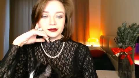 Eve  online show from December 23, 2025, 7:06 am