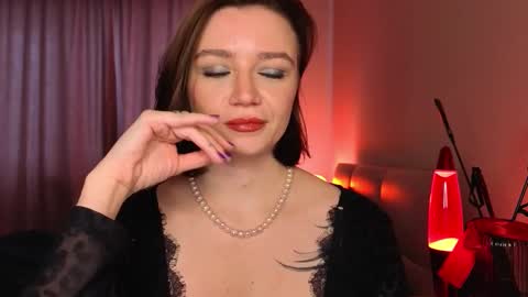 Eve  online show from March 8, 2026, 7:01 am