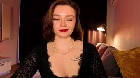 Eve  online show from March 19, 2026, 7:12 am