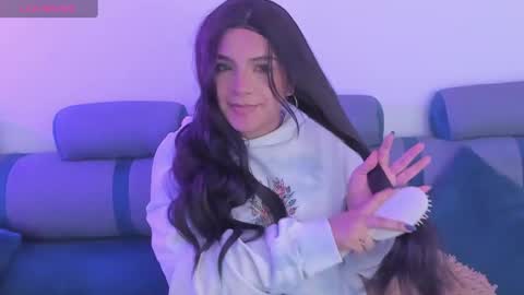 Snapshot of eve_rivers chatting on September 26, 2025, 8:13 pm Eve Rivers online show from September 26, 2025, 8:13 pm