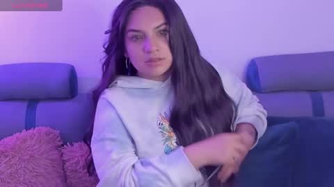 Snapshot of eve_rivers chatting on September 27, 2025, 9:09 pm Eve Rivers online show from September 27, 2025, 9:09 pm