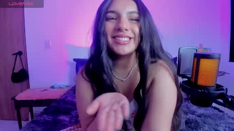 Snapshot of eve_rivers chatting on October 6, 2025, 10:07 pm Eve Rivers online show from October 6, 2025, 10:07 pm