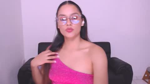 Eve Rox18 online show from December 6, 2024, 6:15 am