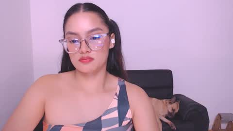 Eve Rox18 online show from January 5, 2025, 9:26 am