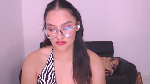 Eve Rox18 online show from January 13, 2025, 5:44 am