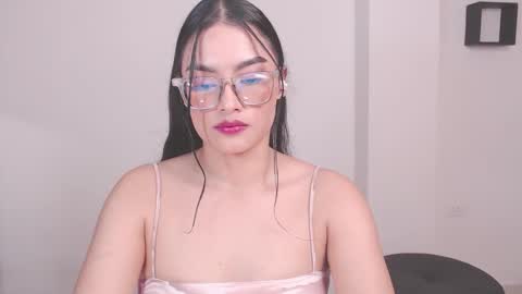 Eve Rox18 online show from March 6, 2026, 3:03 am