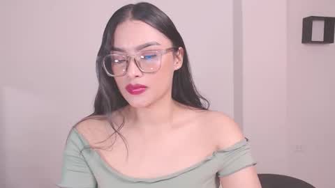 Eve Rox18 online show from March 15, 2026, 8:37 pm