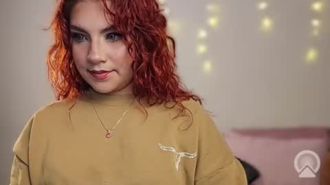 Snapshot of eve_soler chatting on July 10, 2026, 10:23 pm Martina Soler online show from July 10, 2026, 10:23 pm