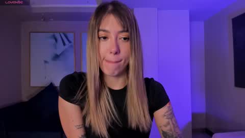 Eve  online show from March 6, 2025, 12:30 pm