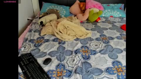 evecathalina1 online show from April 6, 2026, 1:25 am