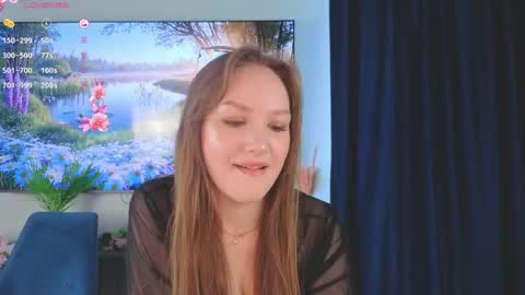 evegreenlee online show from June 7, 2026, 7:12 am
