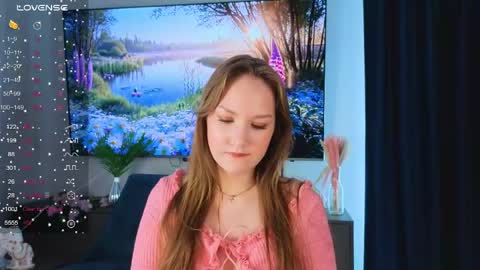 evegreenlee online show from June 8, 2026, 7:09 am
