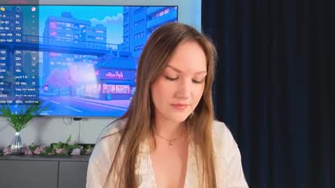 evegreenlee online show from June 11, 2026, 7:17 am