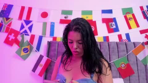 evelin__thompsson online show from July 11, 2026, 3:42 am