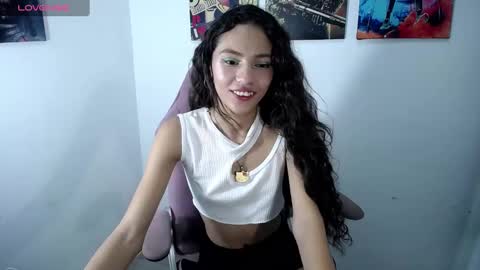 Evelin online show from December 28, 2024, 3:26 am