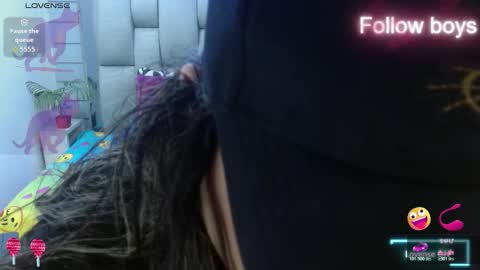 evelin zaens online show from March 2, 2026, 5:08 am