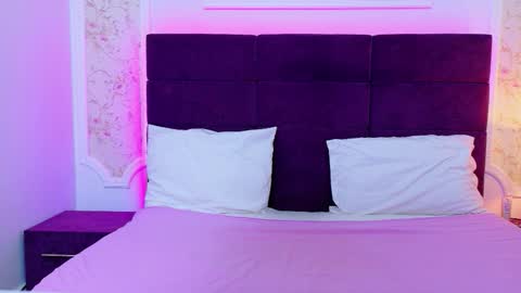 EvelinHill online show from February 6, 2026, 5:01 am