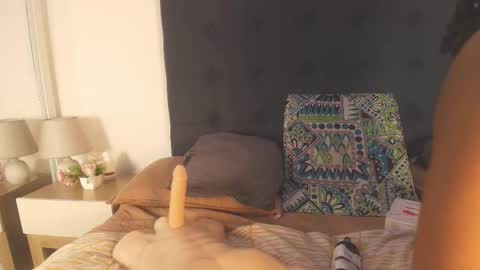 DAYANITA online show from March 17, 2026, 7:06 pm