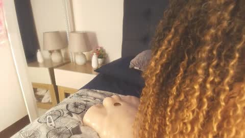 DAYANITA online show from March 28, 2026, 7:24 pm