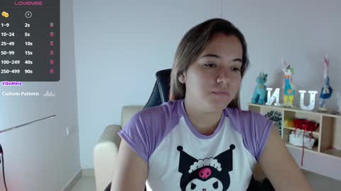 Evelyn online show from December 11, 2024, 1:06 pm