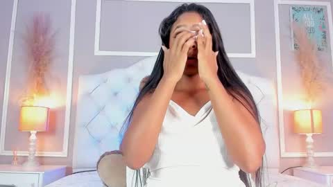 evelyn ebony online show from December 29, 2024, 1:45 am