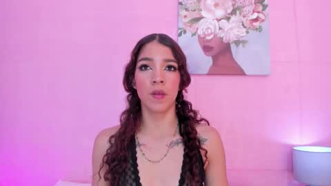 evelyn__rose1 online show from March 25, 2026, 5:52 pm