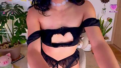 Snapshot of evelyn_chelle chatting on March 8, 2025, 1:06 am Im Eve or Chelle Next Stream 191224 online show from March 8, 2025, 1:06 am