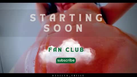 Snapshot of evelyn_chelle chatting on September 16, 2025, 3:13 pm Im Eve or Chelle Next Stream 191224 online show from September 16, 2025, 3:13 pm