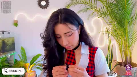 Im Eve or Chelle Next Stream 191224  online show from March 17, 2026, 9:18 pm